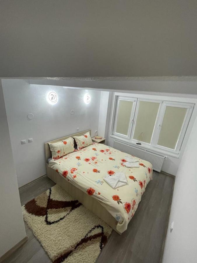 Apartament Stefi Sighisoara Exterior photo